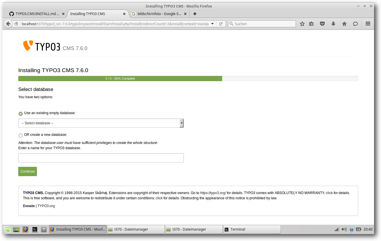 typo3-install-datenbankauswahl.png